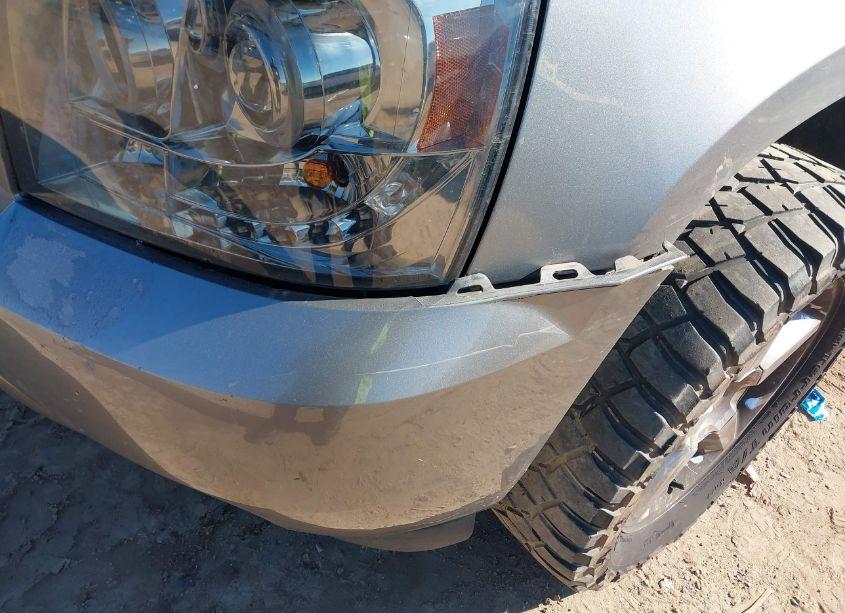 Photo 6 of 2009 Chevrolet Tahoe LT1 (VIN 1GNFC23009R289647)