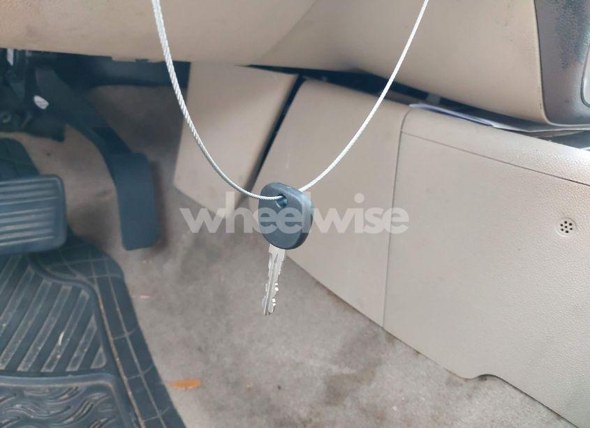 Photo 11 of 2009 Chevrolet Tahoe LT2 (VIN 1GNFC23019R295635)