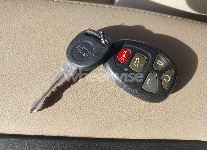 Photo 11 of 2009 Chevrolet Tahoe LT1 (VIN 1GNFC23039R303489)