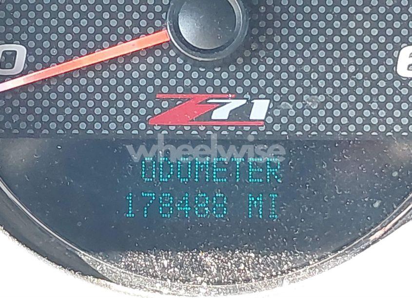 Photo 14 of 2009 Chevrolet Tahoe LT2 (VIN 1GNFC23049R244680)