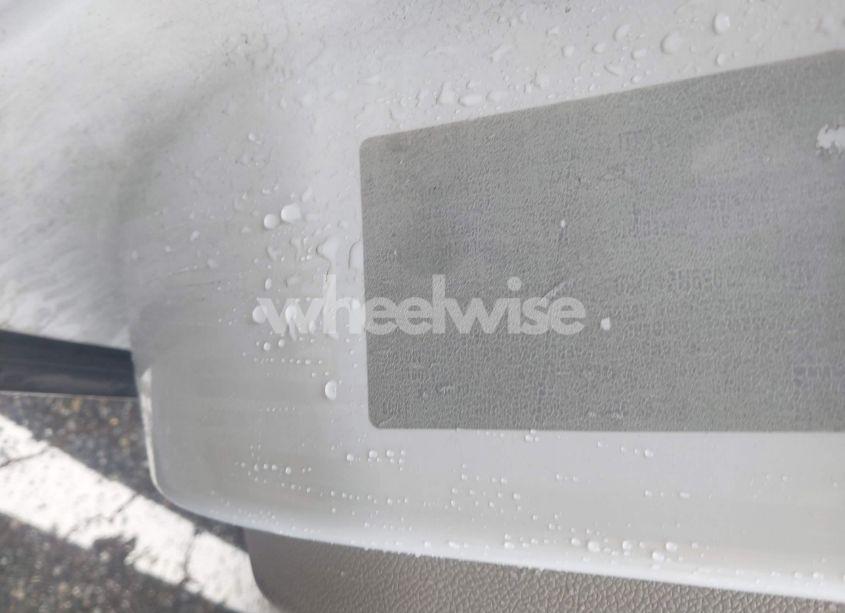 Photo 9 of 2009 Chevrolet Tahoe LT2 (VIN 1GNFC23059R217780)