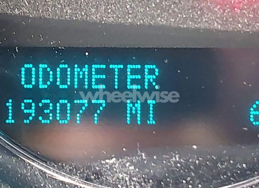 Photo 15 of 2009 Chevrolet Tahoe LT2 (VIN 1GNFC23079R174317)