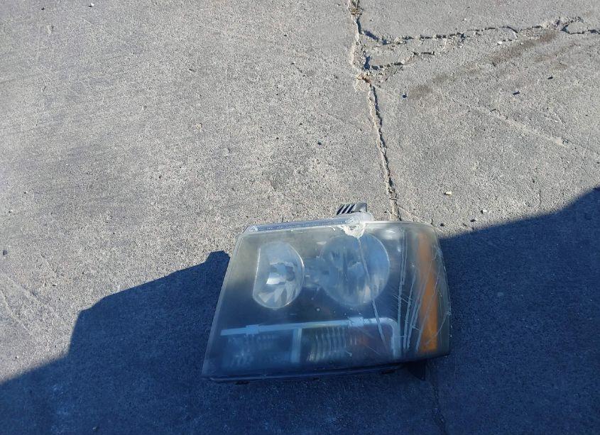 Photo 12 of 2009 Chevrolet Tahoe LT2 (VIN 1GNFC23079R259321)