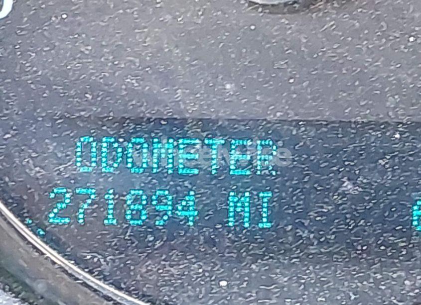 Photo 15 of 2009 Chevrolet Tahoe LT2 (VIN 1GNFC23089R289895)