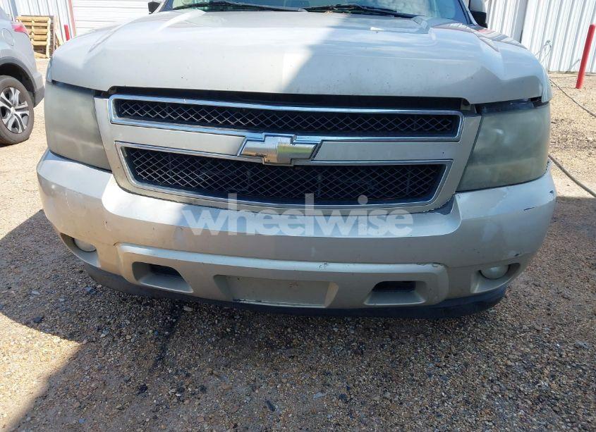 Photo 18 of 2009 Chevrolet Tahoe LT2 (VIN 1GNFC23089R289895)