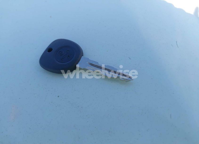 Photo 11 of 2009 Chevrolet Tahoe LT2 (VIN 1GNFC230X9R293513)