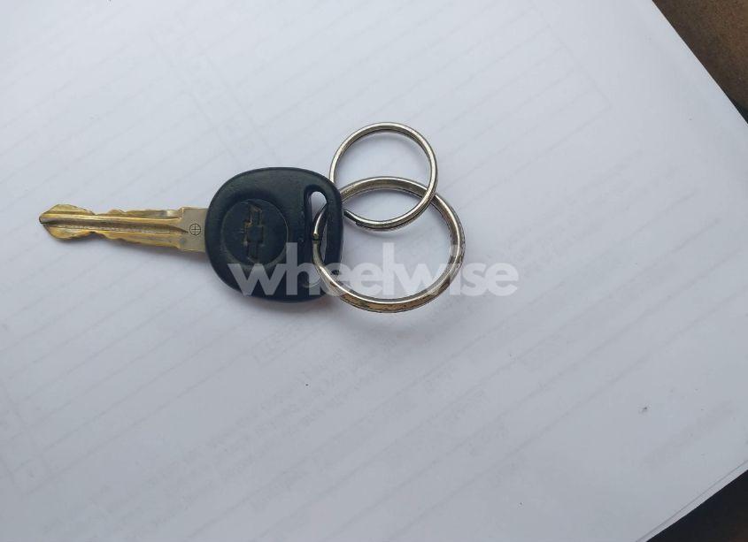 Photo 11 of 2009 Chevrolet Tahoe LT1 (VIN 1GNFC23J39R136558)