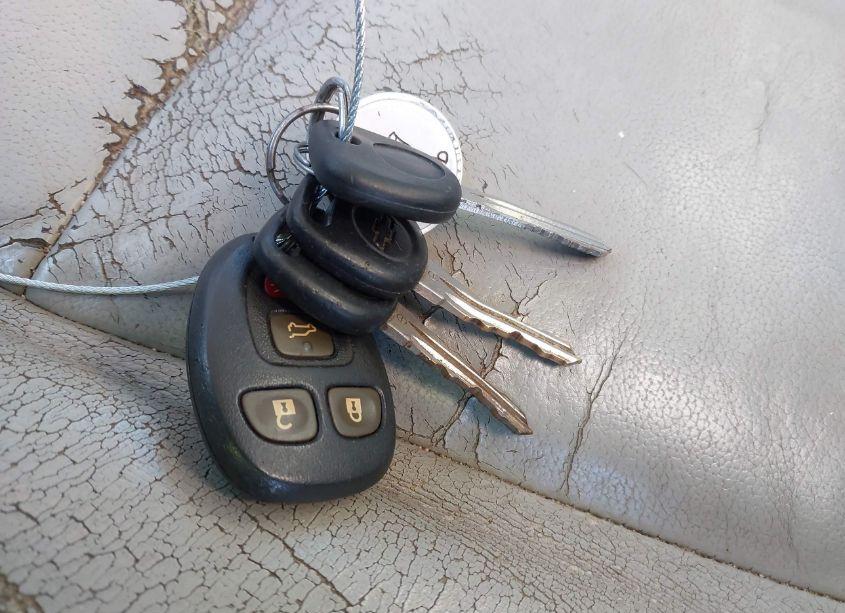 Photo 11 of 2009 Chevrolet Suburban 1500 LT1 (VIN 1GNFC26039R263572)