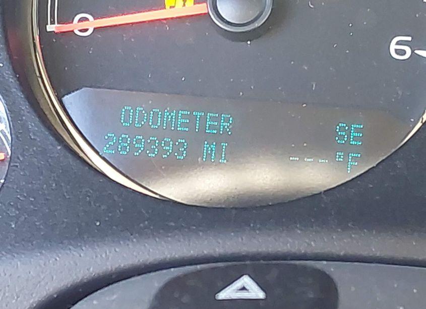 Photo 15 of 2009 Chevrolet Suburban 1500 LT1 (VIN 1GNFC26039R263572)