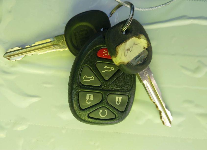 Photo 11 of 2009 Chevrolet Suburban 1500 LT2 (VIN 1GNFC26079J124706)