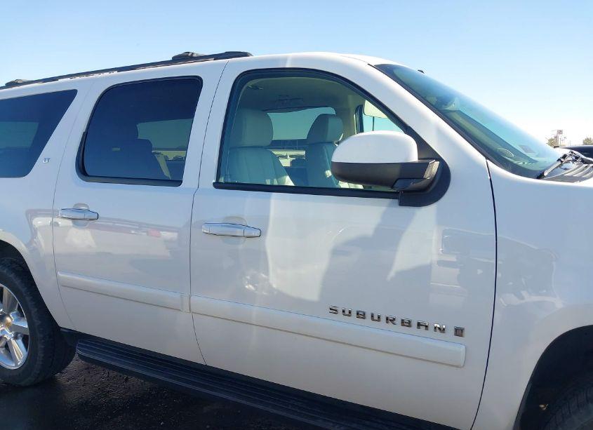 Photo 13 of 2009 Chevrolet Suburban 1500 LT2 (VIN 1GNFC26079J124706)