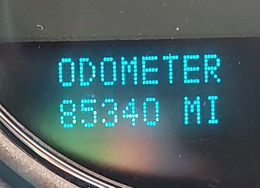 Photo 15 of 2009 Chevrolet Suburban 1500 LT2 (VIN 1GNFC26079J124706)