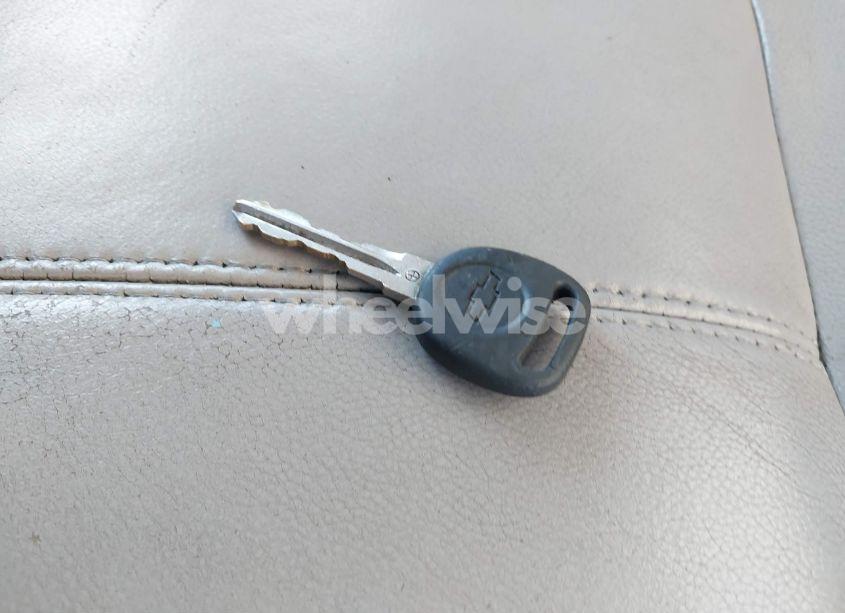 Photo 11 of 2009 Chevrolet Suburban 1500 LT2 (VIN 1GNFC26099R177554)