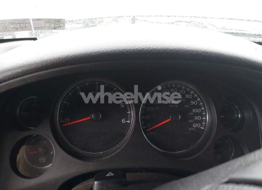 Photo 7 of 2009 Chevrolet Suburban 1500 LT2 (VIN 1GNFC26J39R236980)