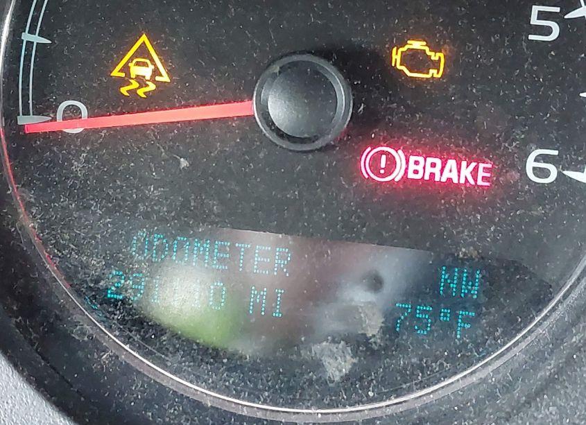 Photo 15 of 2009 Chevrolet Suburban 1500 LT1 (VIN 1GNFC26J69R188892)