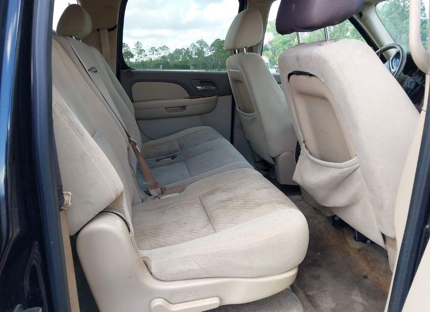 Photo 8 of 2009 Chevrolet Suburban 1500 LT1 (VIN 1GNFC26J69R188892)