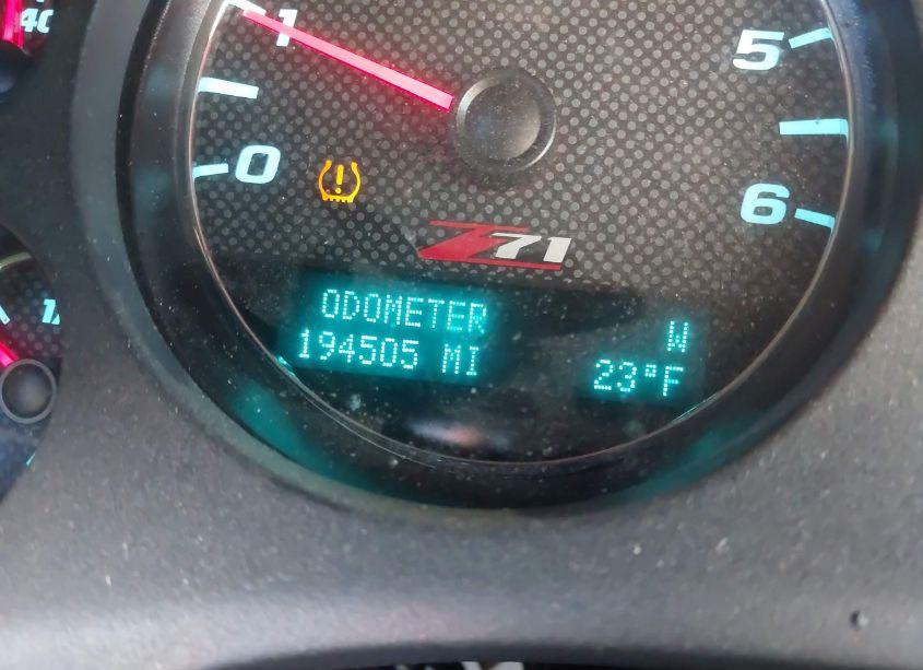 Photo 15 of 2009 Chevrolet Suburban 1500 LT2 (VIN 1GNFC26J89R169907)