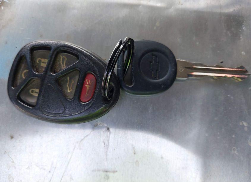 Photo 11 of 2009 Chevrolet Suburban 1500 LT2 (VIN 1GNFC26J89R297550)