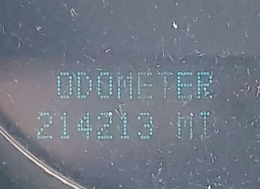 Photo 15 of 2009 Chevrolet Suburban 1500 LT2 (VIN 1GNFC26J89R297550)