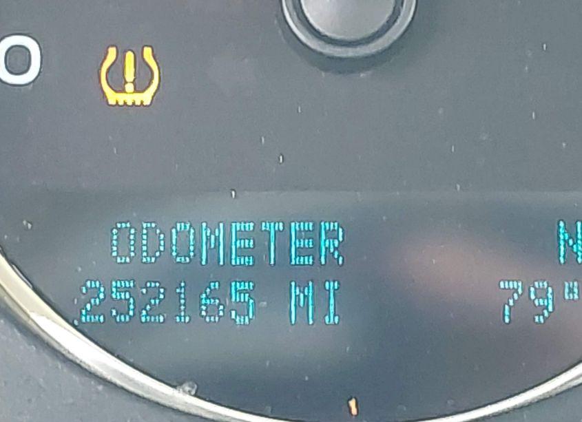 Photo 15 of 2009 Chevrolet Tahoe LTZ (VIN 1GNFC33J59R177618)