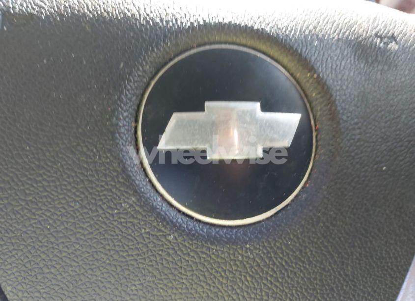 Photo 12 of 2009 Chevrolet Tahoe LTZ (VIN 1GNFC33J69R260104)