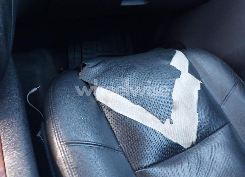 Photo 6 of 2009 Chevrolet Tahoe LTZ (VIN 1GNFC33J69R260104)