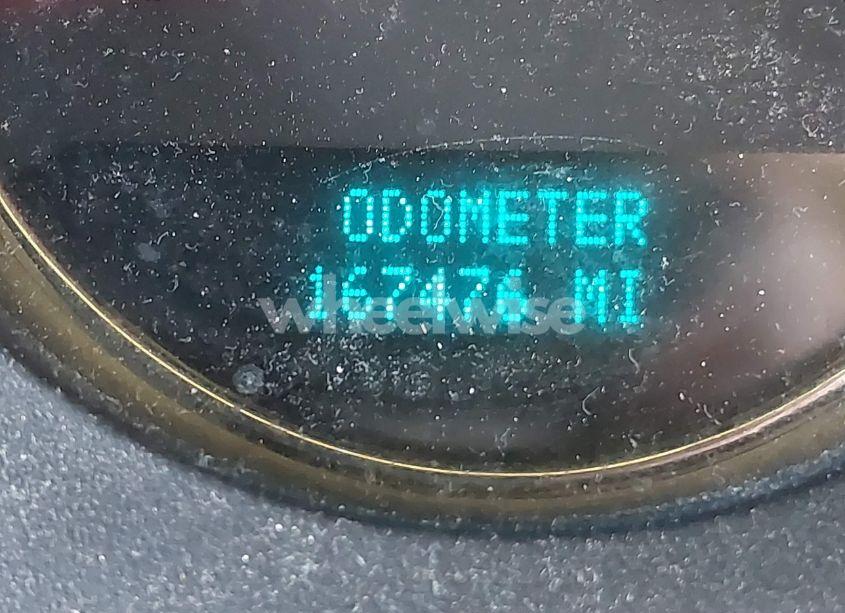 Photo 15 of 2009 Chevrolet Tahoe LTZ (VIN 1GNFC33JX9R281845)