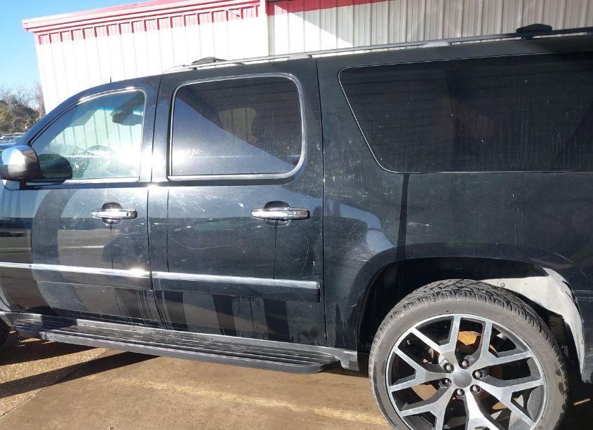 Photo 15 of 2009 Chevrolet Suburban 1500 LTZ (VIN 1GNFC36019R183497)