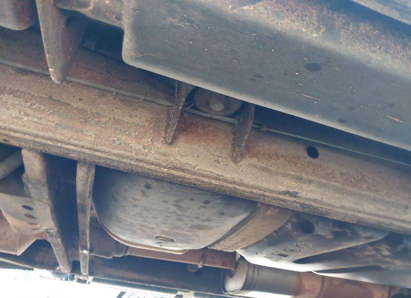 Photo 6 of 2009 Chevrolet Suburban 1500 LTZ (VIN 1GNFC36079J119334)