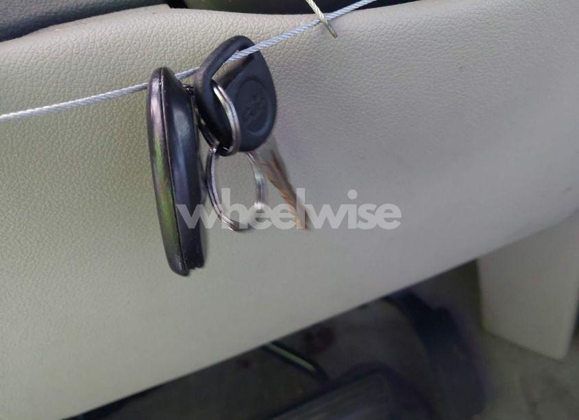 Photo 11 of 2009 Chevrolet Suburban 1500 LTZ (VIN 1GNFC36J29R293712)