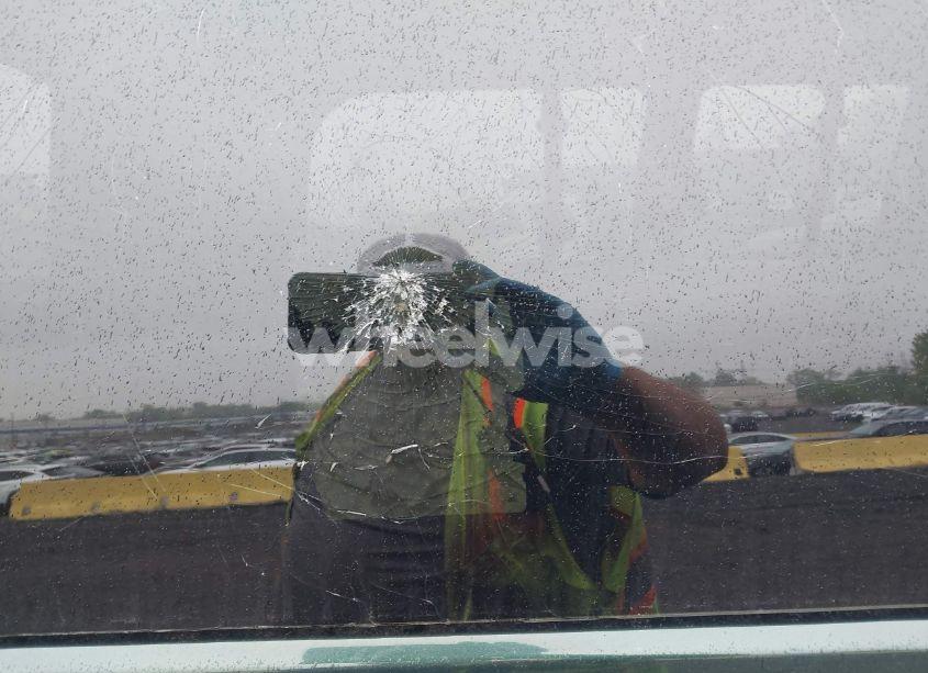 Photo 13 of 2008 Chevrolet Express LS (VIN 1GNFG154781213063)