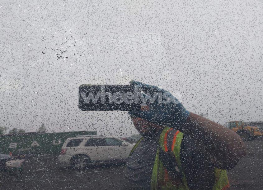 Photo 14 of 2008 Chevrolet Express LS (VIN 1GNFG154781213063)