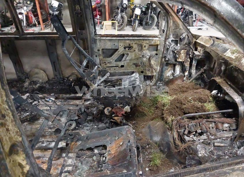 Photo 5 of 2005 Chevrolet Express (VIN 1GNFG15T751202874)