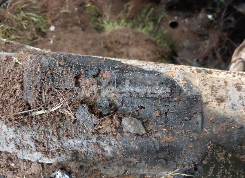 Photo 9 of 2005 Chevrolet Express (VIN 1GNFG15T751202874)