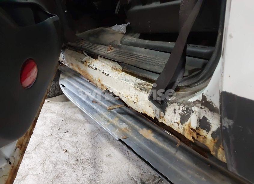 Photo 18 of 2009 Chevrolet Tahoe SPECIAL SERVICES (VIN 1GNFK03019R267566)