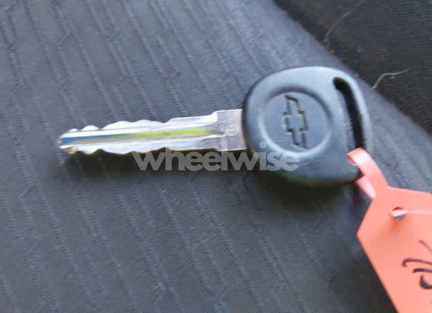 Photo 11 of 2009 Chevrolet Tahoe SPECIAL SERVICES (VIN 1GNFK03079R237651)