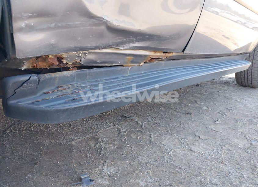 Photo 12 of 2007 Chevrolet Tahoe LS (VIN 1GNFK13007J198306)