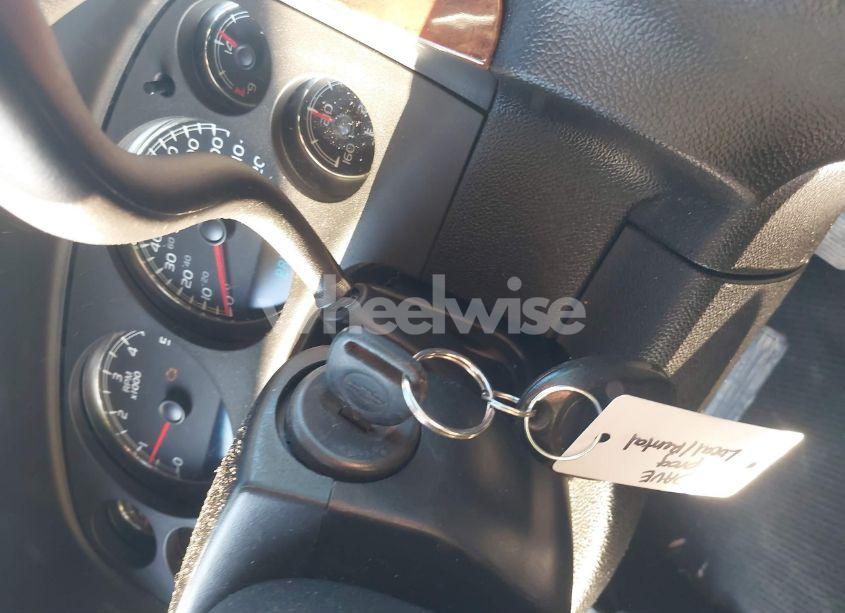 Photo 11 of 2007 Chevrolet Tahoe LT (VIN 1GNFK13007J308626)