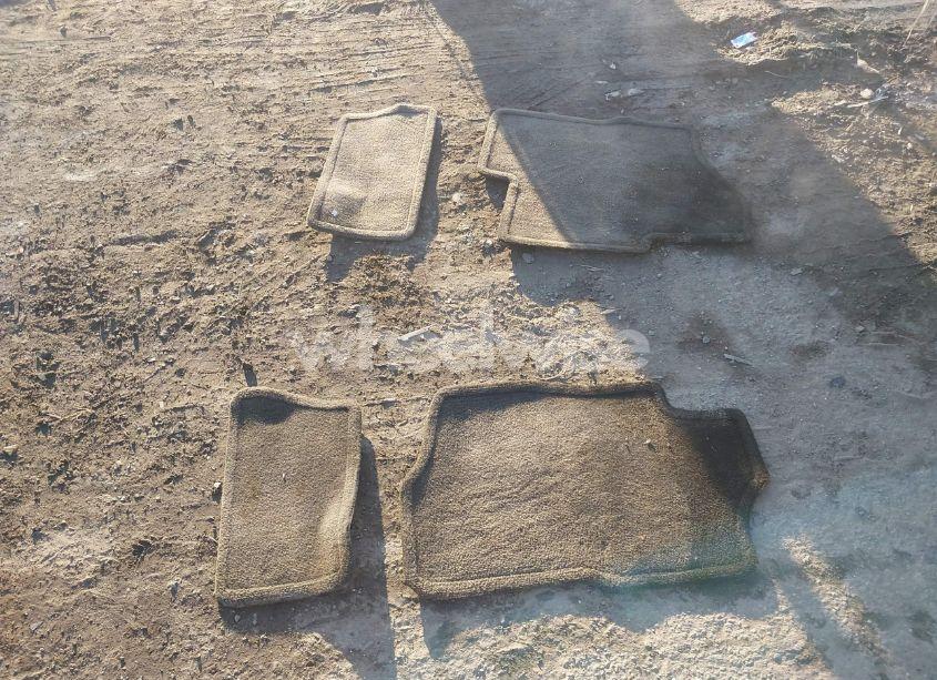 Photo 12 of 2007 Chevrolet Tahoe LT (VIN 1GNFK13007J308626)