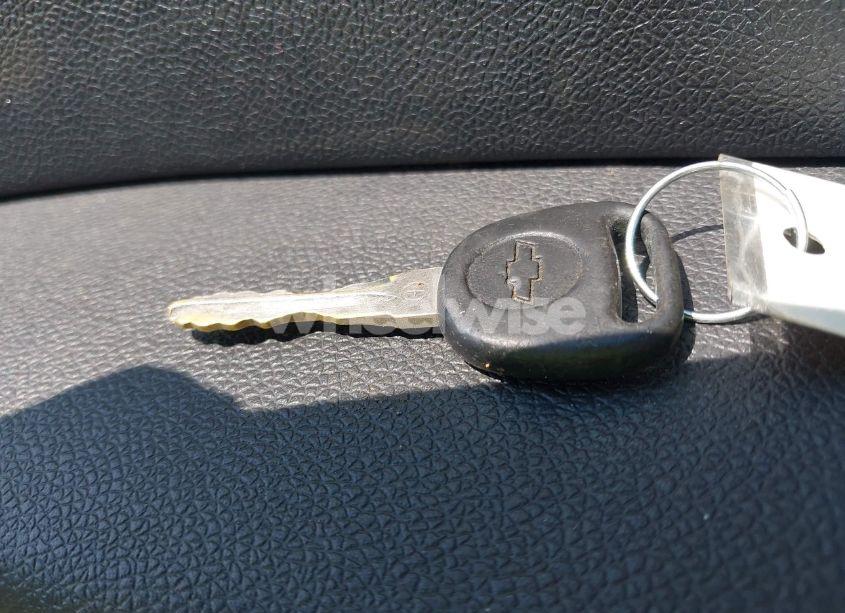 Photo 11 of 2007 Chevrolet Tahoe LT (VIN 1GNFK13007R186500)