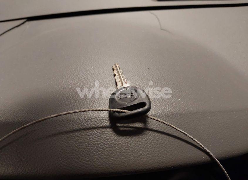 Photo 11 of 2007 Chevrolet Tahoe LT (VIN 1GNFK13007R264239)