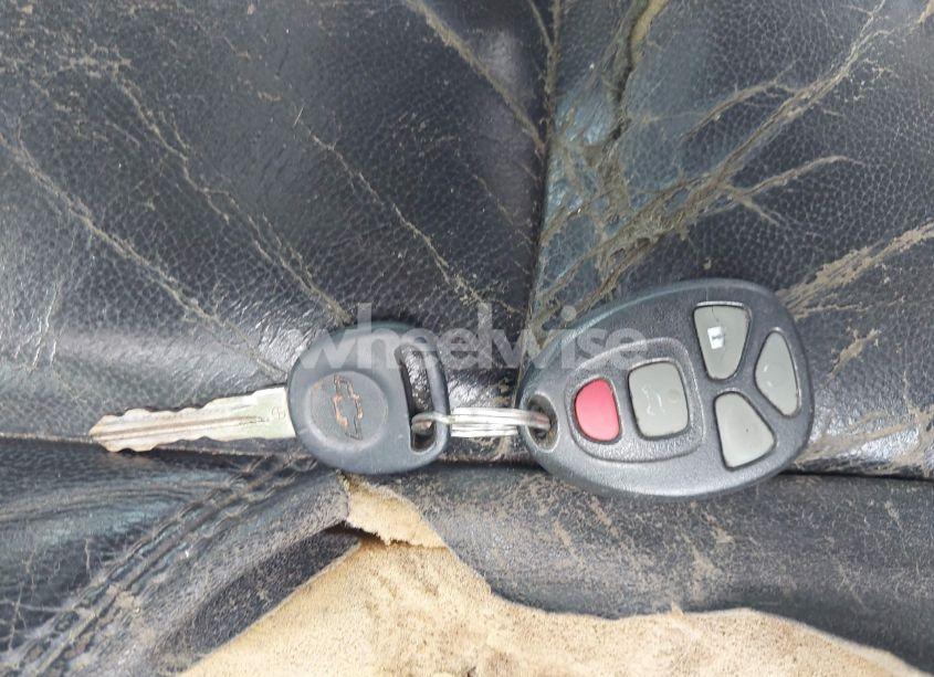 Photo 11 of 2007 Chevrolet Tahoe LT (VIN 1GNFK13007R395137)