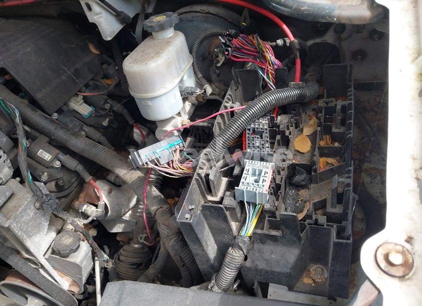 Photo 15 of 2007 Chevrolet Tahoe LT (VIN 1GNFK13007R395137)