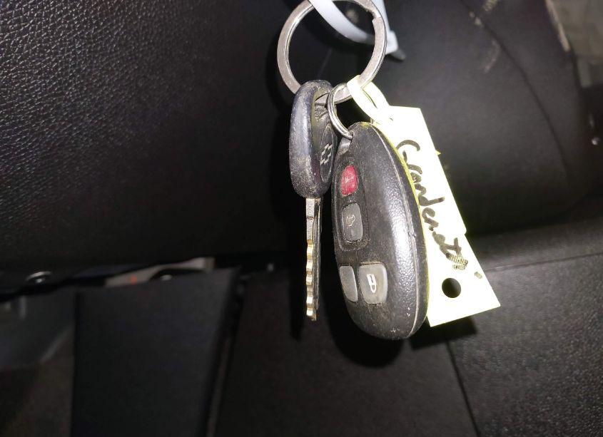 Photo 11 of 2008 Chevrolet Tahoe LT (VIN 1GNFK13008J149298)