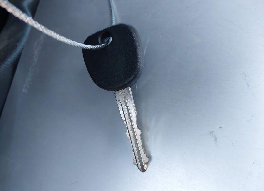 Photo 11 of 2008 Chevrolet Tahoe LS (VIN 1GNFK13008J181314)