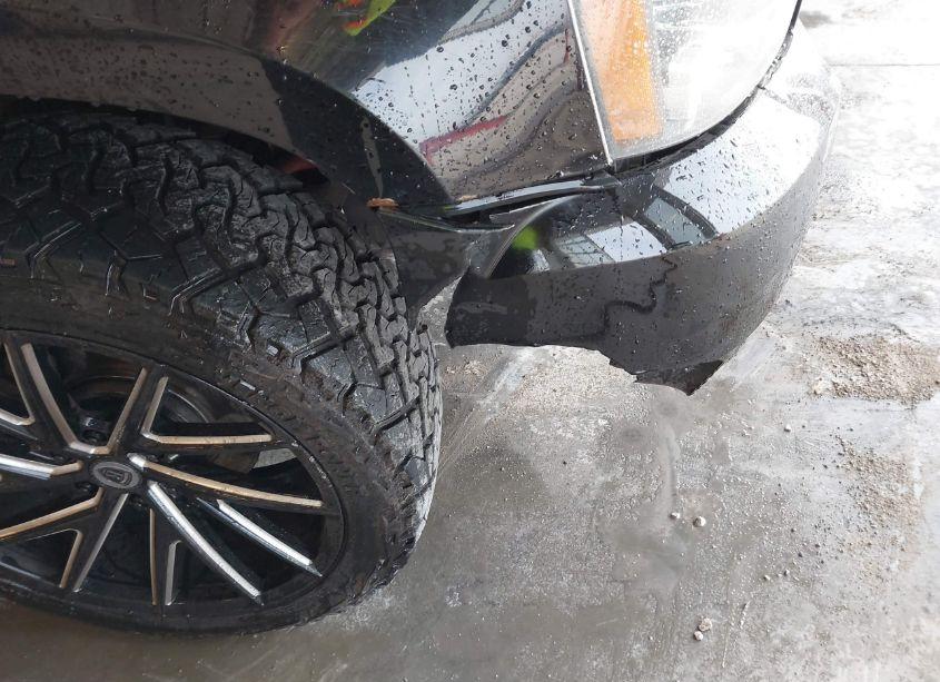 Photo 12 of 2008 Chevrolet Tahoe LS (VIN 1GNFK13008J181314)