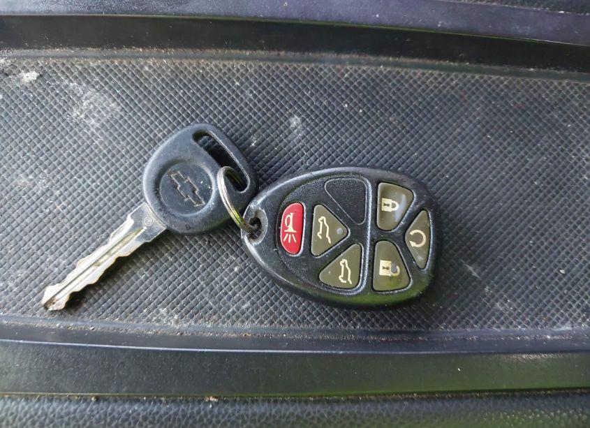 Photo 11 of 2008 Chevrolet Tahoe LT (VIN 1GNFK13008R273914)