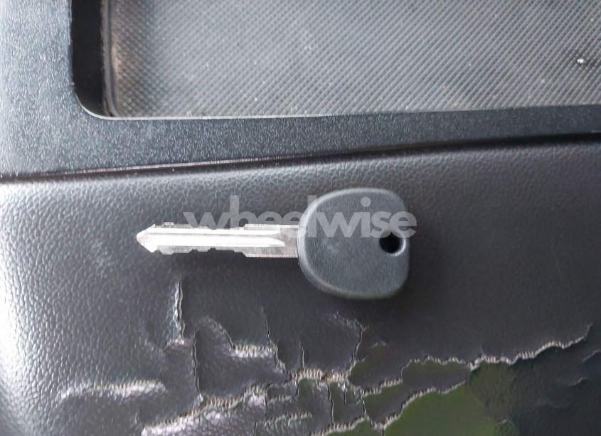 Photo 11 of 2007 Chevrolet Tahoe LTZ (VIN 1GNFK13017J385098)