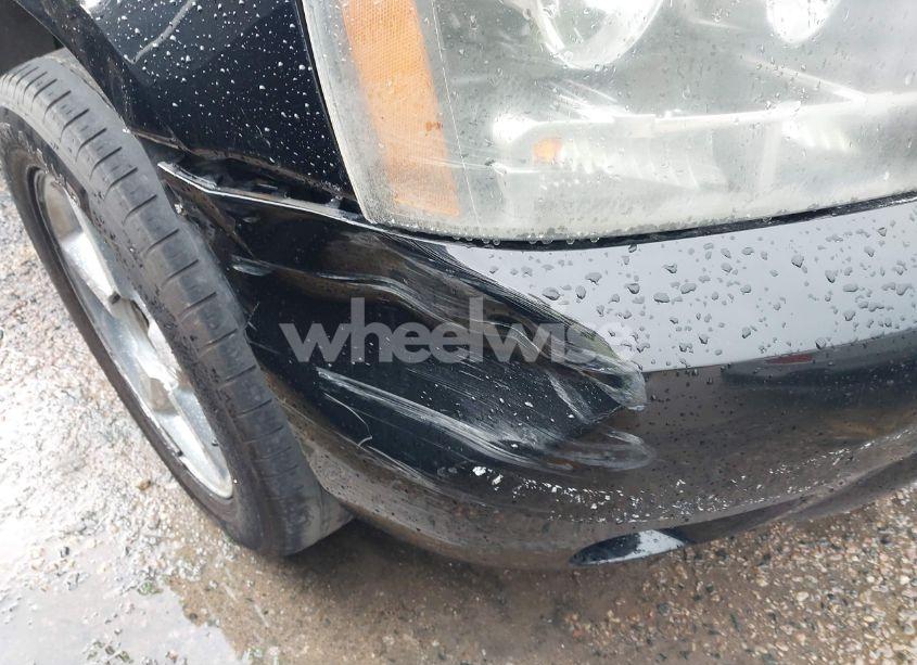 Photo 14 of 2007 Chevrolet Tahoe LTZ (VIN 1GNFK13017J385098)