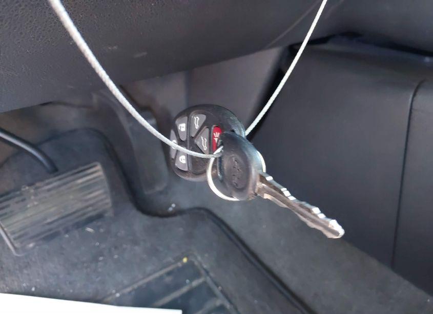 Photo 11 of 2007 Chevrolet Tahoe LTZ (VIN 1GNFK13017R115886)